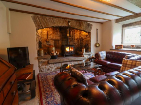Gallivantin Cottage